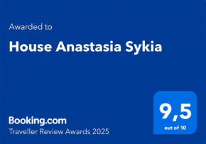 House Anastasia Sykia